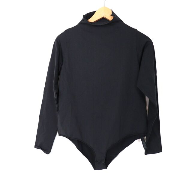 SKIMS Essential Mock Neck Bodysuit size 4X-5X - Picture 2 of 7